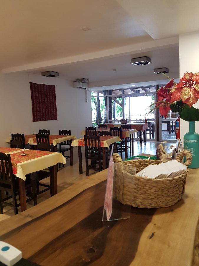 Kelta Hotel Puerto Iguazu Centro ภายนอก รูปภาพ