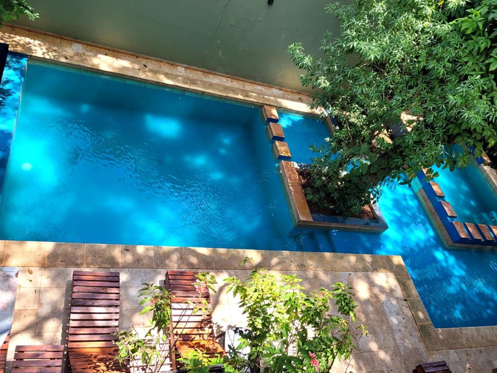 Kelta Hotel Puerto Iguazu Centro ภายนอก รูปภาพ