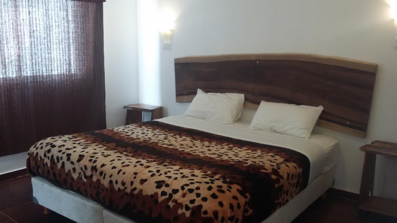 Kelta Hotel Puerto Iguazu Centro ภายนอก รูปภาพ