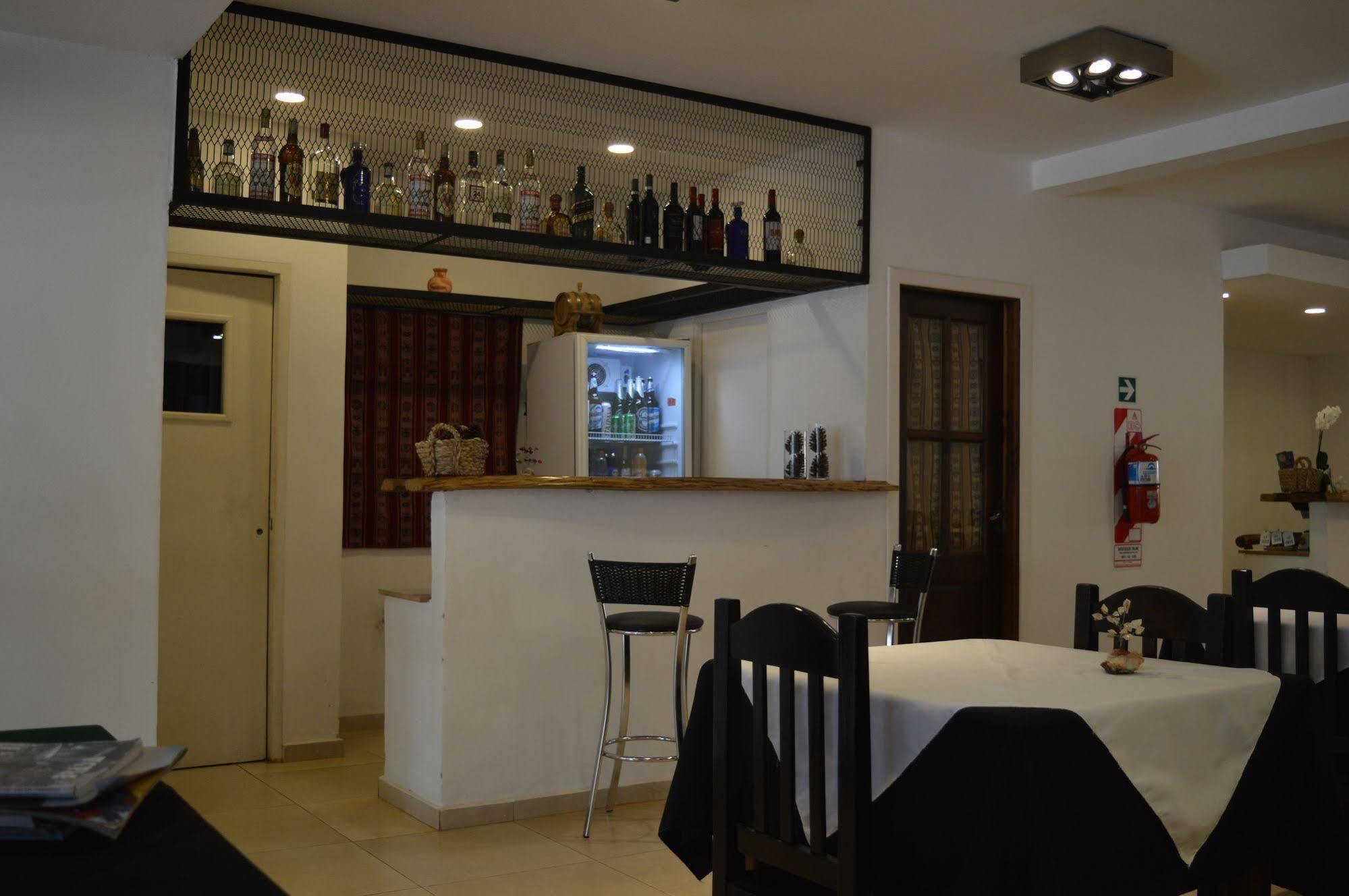 Kelta Hotel Puerto Iguazu Centro ภายนอก รูปภาพ