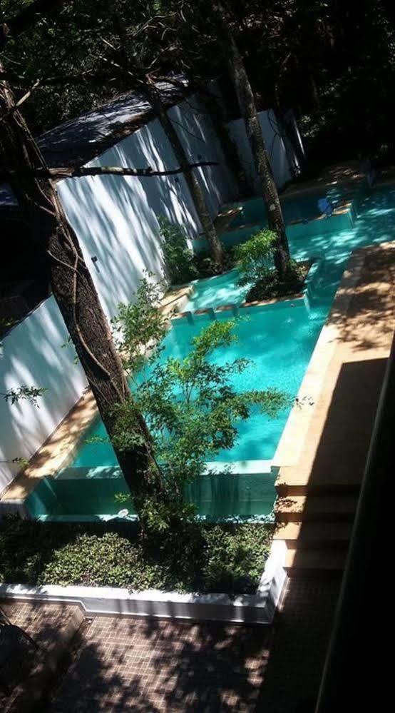 Kelta Hotel Puerto Iguazu Centro ภายนอก รูปภาพ