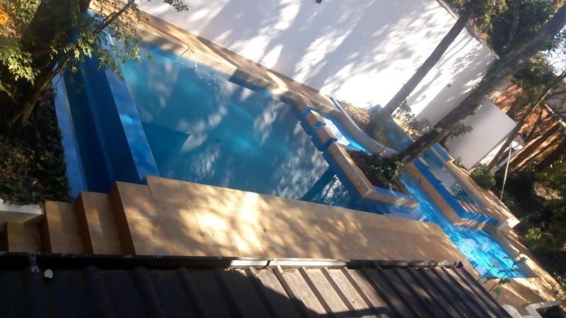 Kelta Hotel Puerto Iguazu Centro ภายนอก รูปภาพ